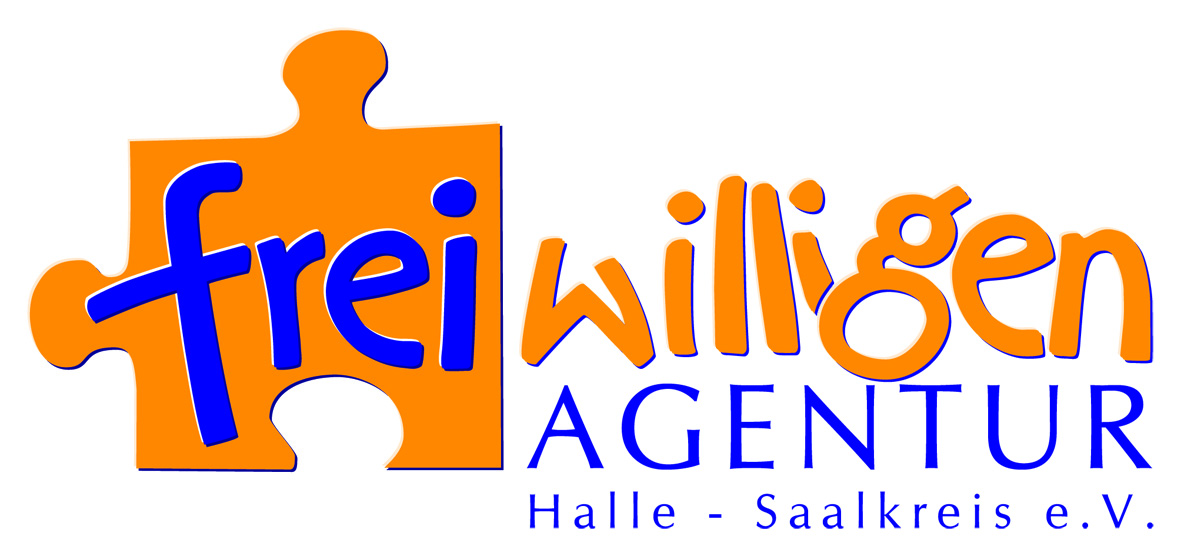 Freiwilligen Agentur Halle