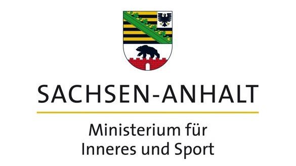 Ministerium für Inneres Sachsen-Anhalt
