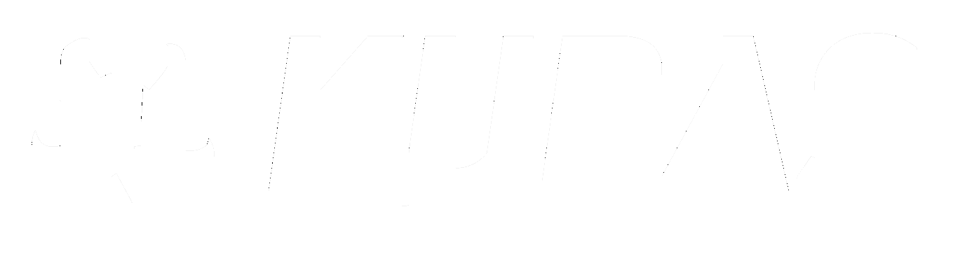 KUBAS Logo Light