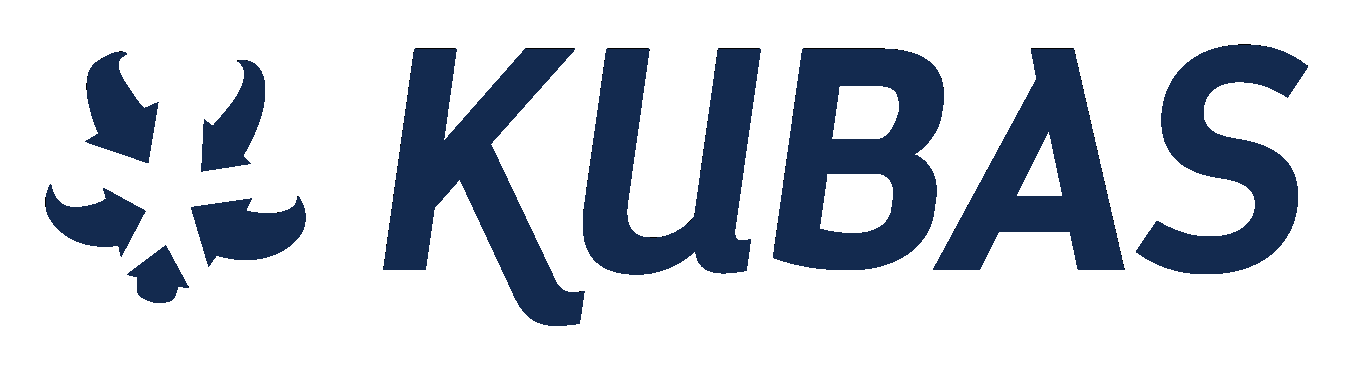 KUBAS Logo